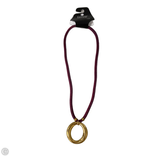 Necklace Statement By Clothes Mentor