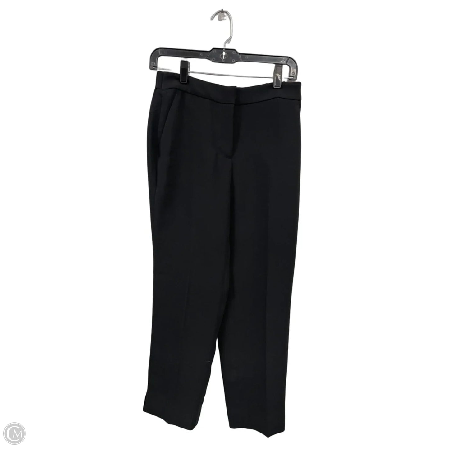 Pants Dress By J. Crew In Black, Size: 6p