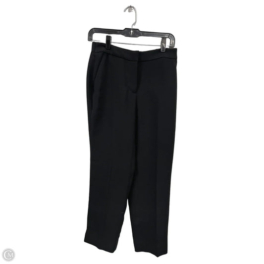 Pants Dress By J. Crew In Black, Size: 6p