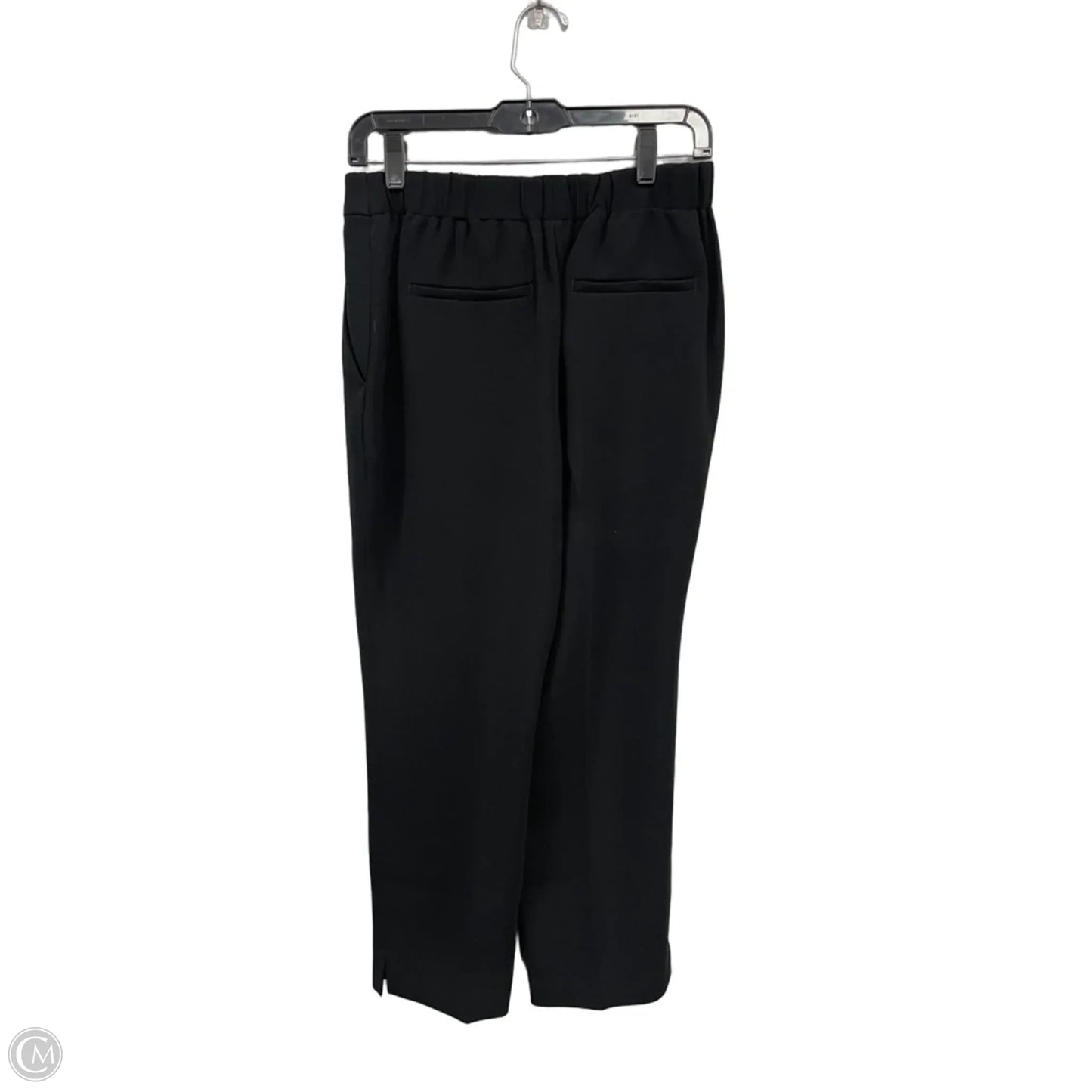 Pants Dress By J. Crew In Black, Size: 6p