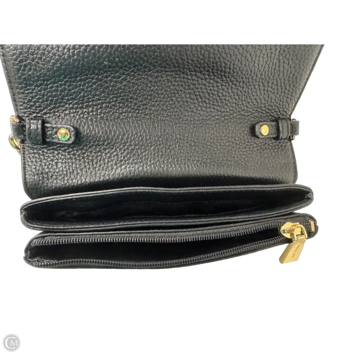 Crossbody Designer By Michael Kors, Size: Small