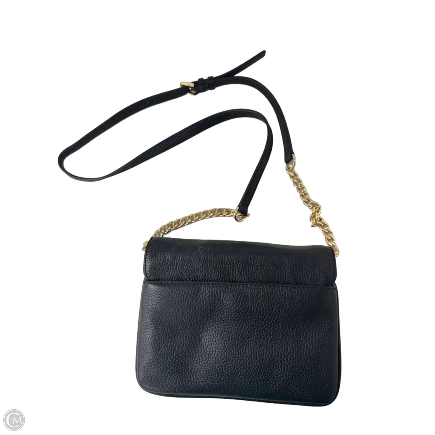 Crossbody Designer By Michael Kors, Size: Small