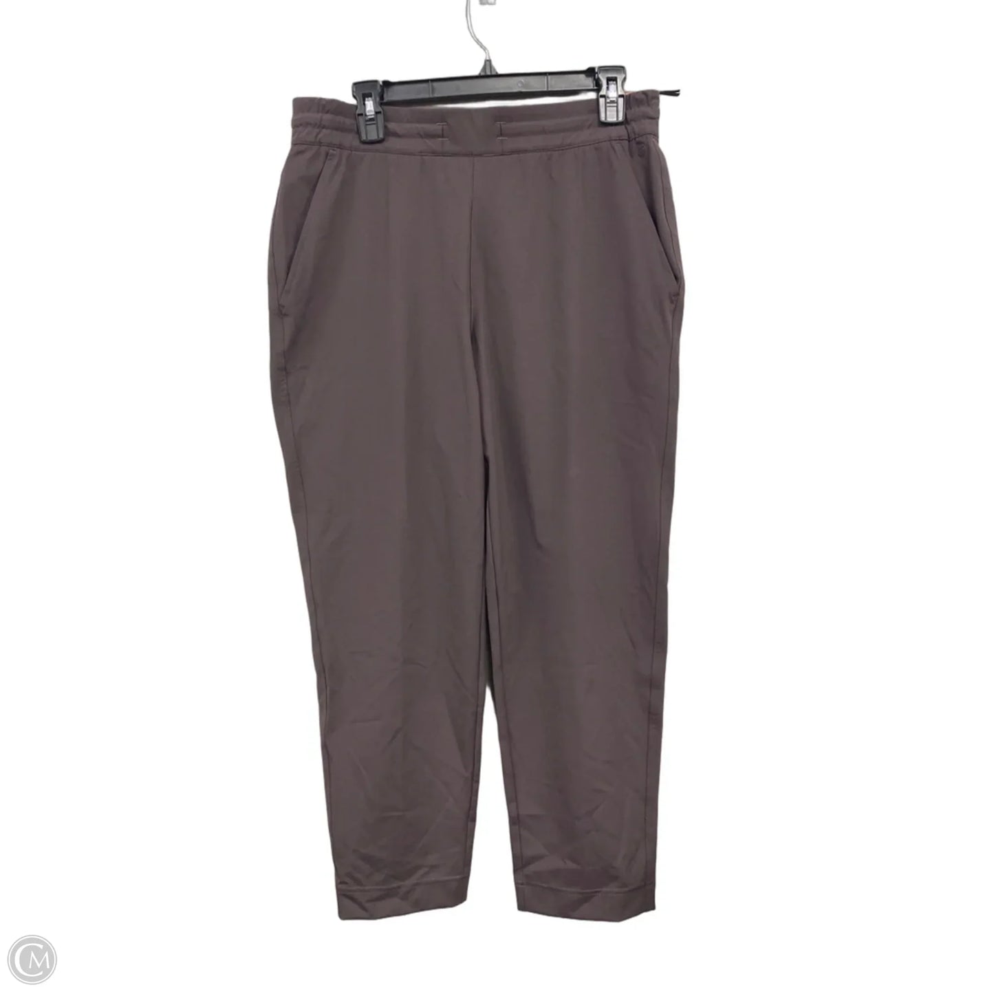Athletic Pants By Calia In Brown, Size: M