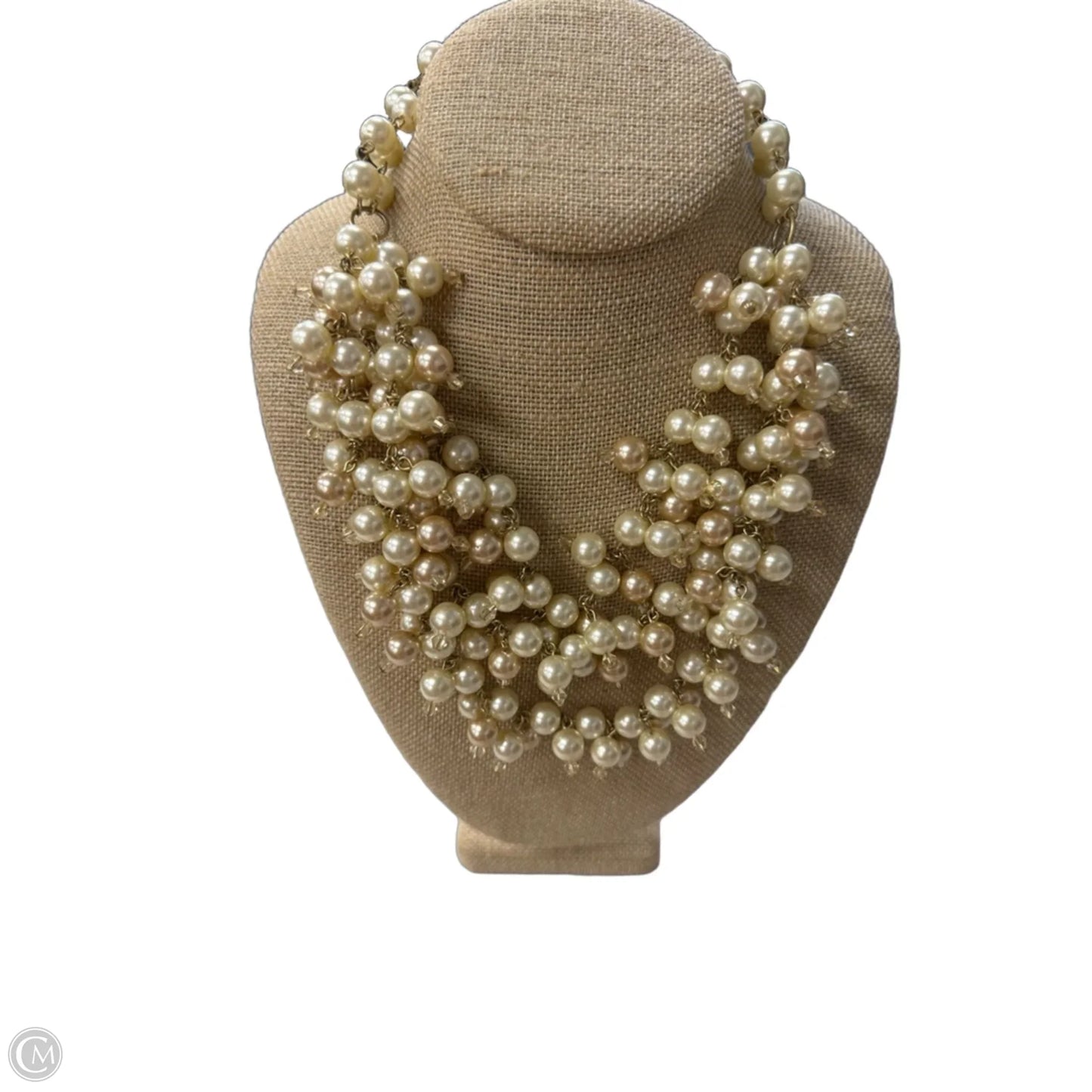 Necklace Statement By Clothes Mentor