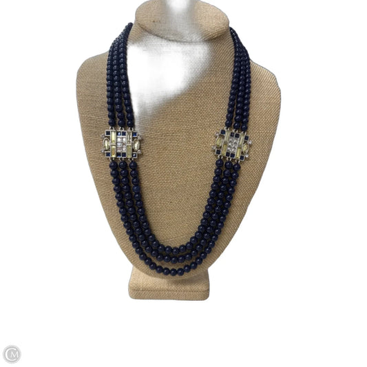 Necklace Statement By Lia Sophia