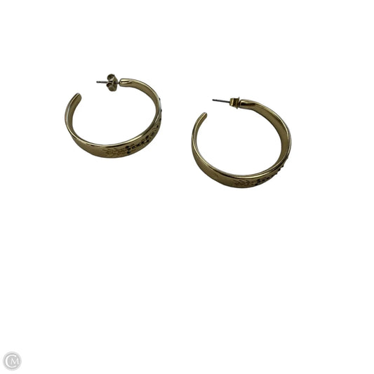 Earrings Hoop By Clothes Mentor