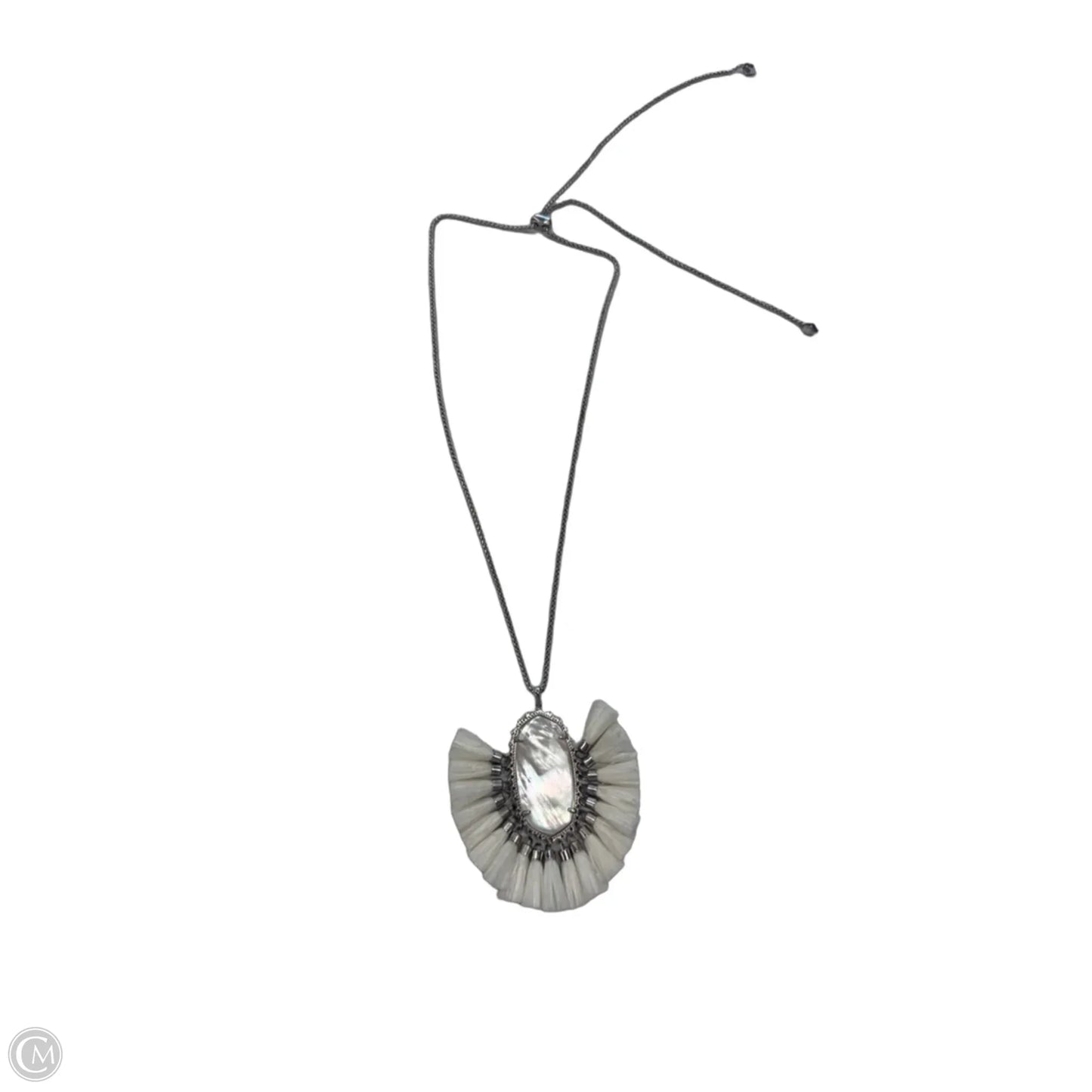 Necklace Statement By Kendra Scott