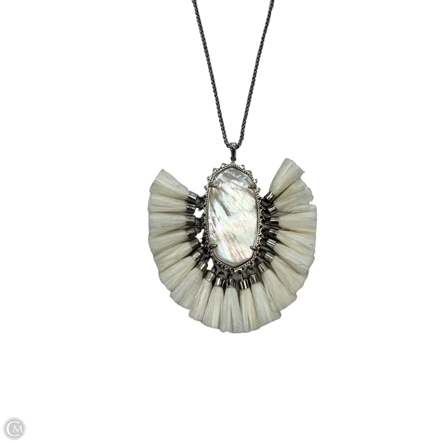 Necklace Statement By Kendra Scott