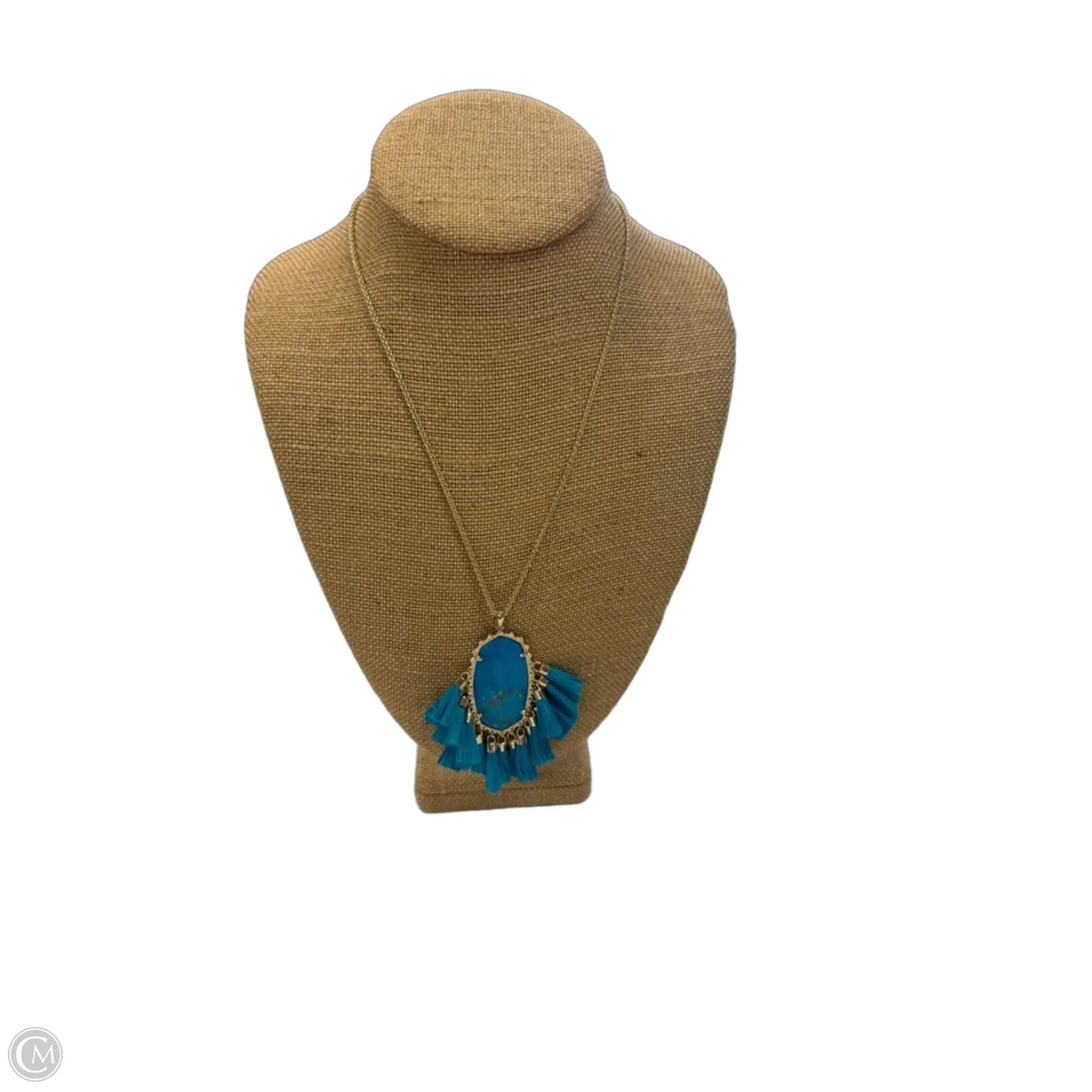 Necklace Statement By Kendra Scott