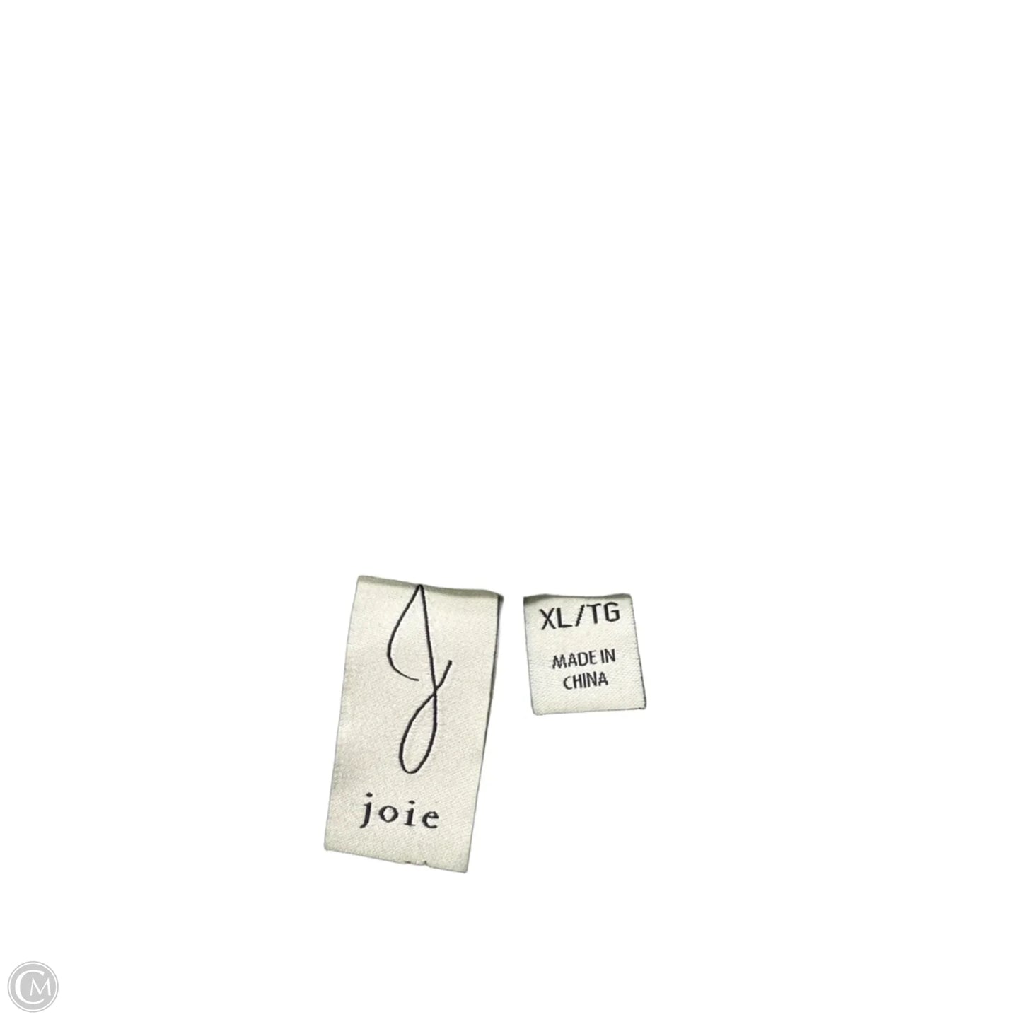 Shorts By Joie In Green, Size: Xl