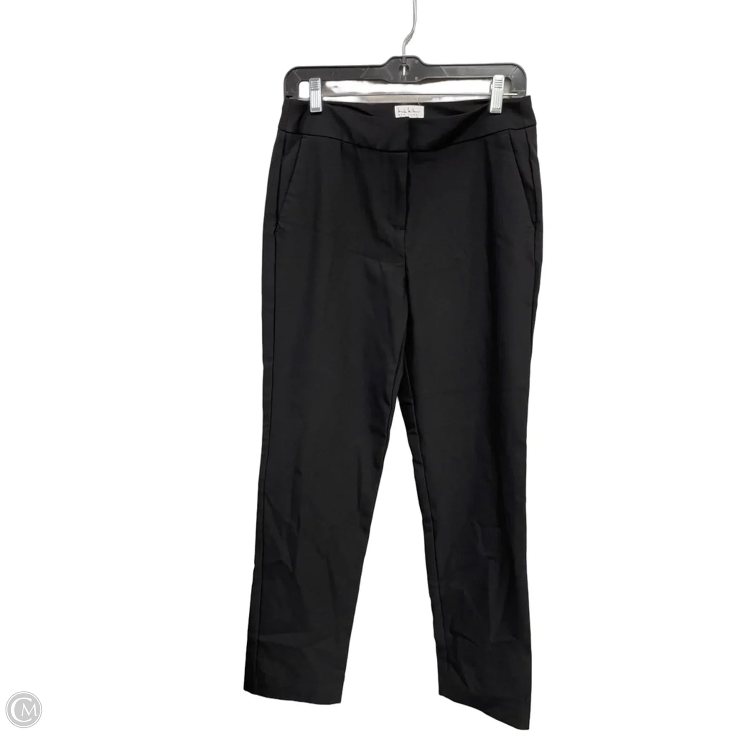 Pants Dress By Nicole Miller In Black, Size: 4