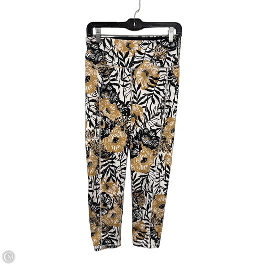 Apparel Tag Designer By Lilly Pulitzer In Black & White, Size: M