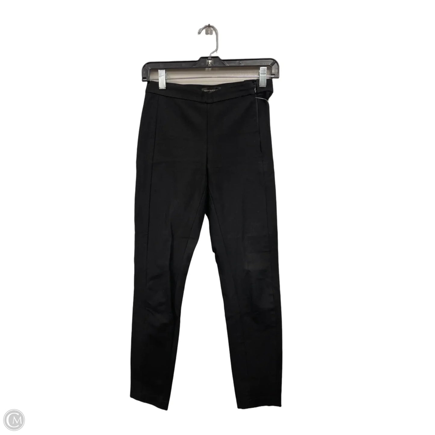 Pants Dress By Banana Republic In Black, Size: 0