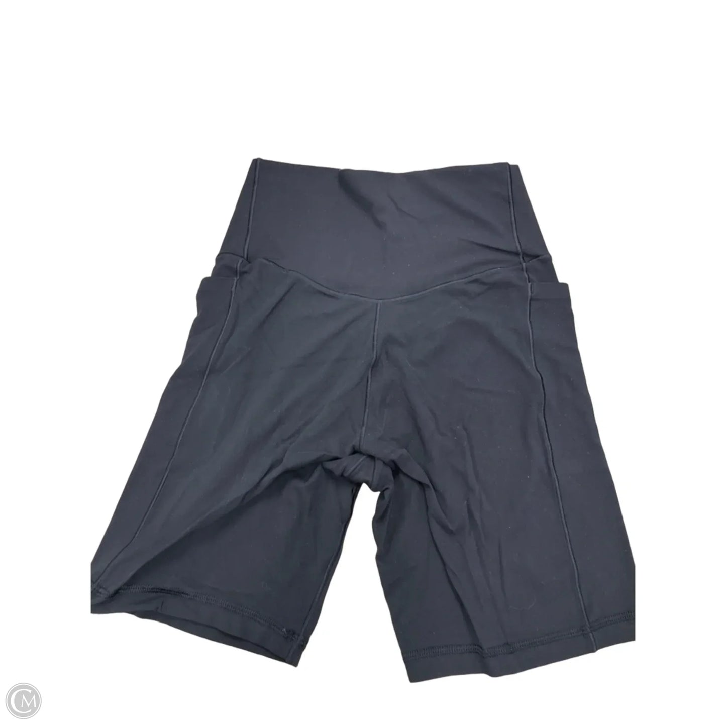 Athletic Shorts By Offline In Black, Size: M