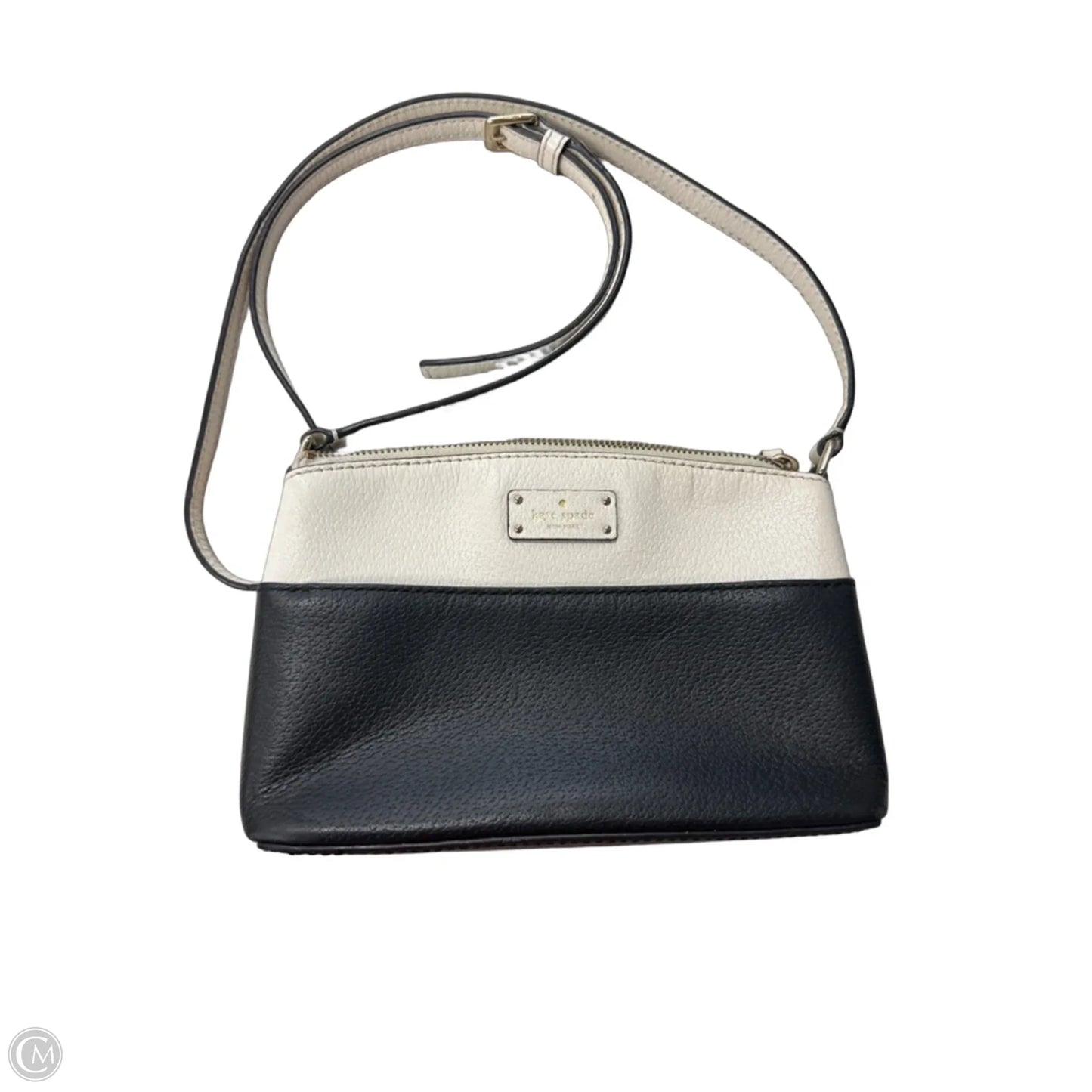 Crossbody Designer By Kate Spade, Size: Small
