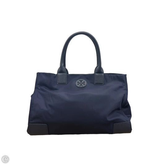 Tote Designer By Tory Burch, Size: Large