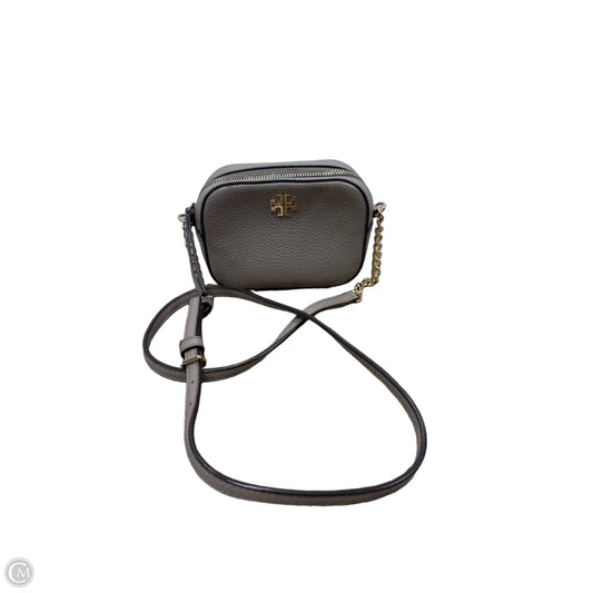 Crossbody Designer By Tory Burch, Size: Small