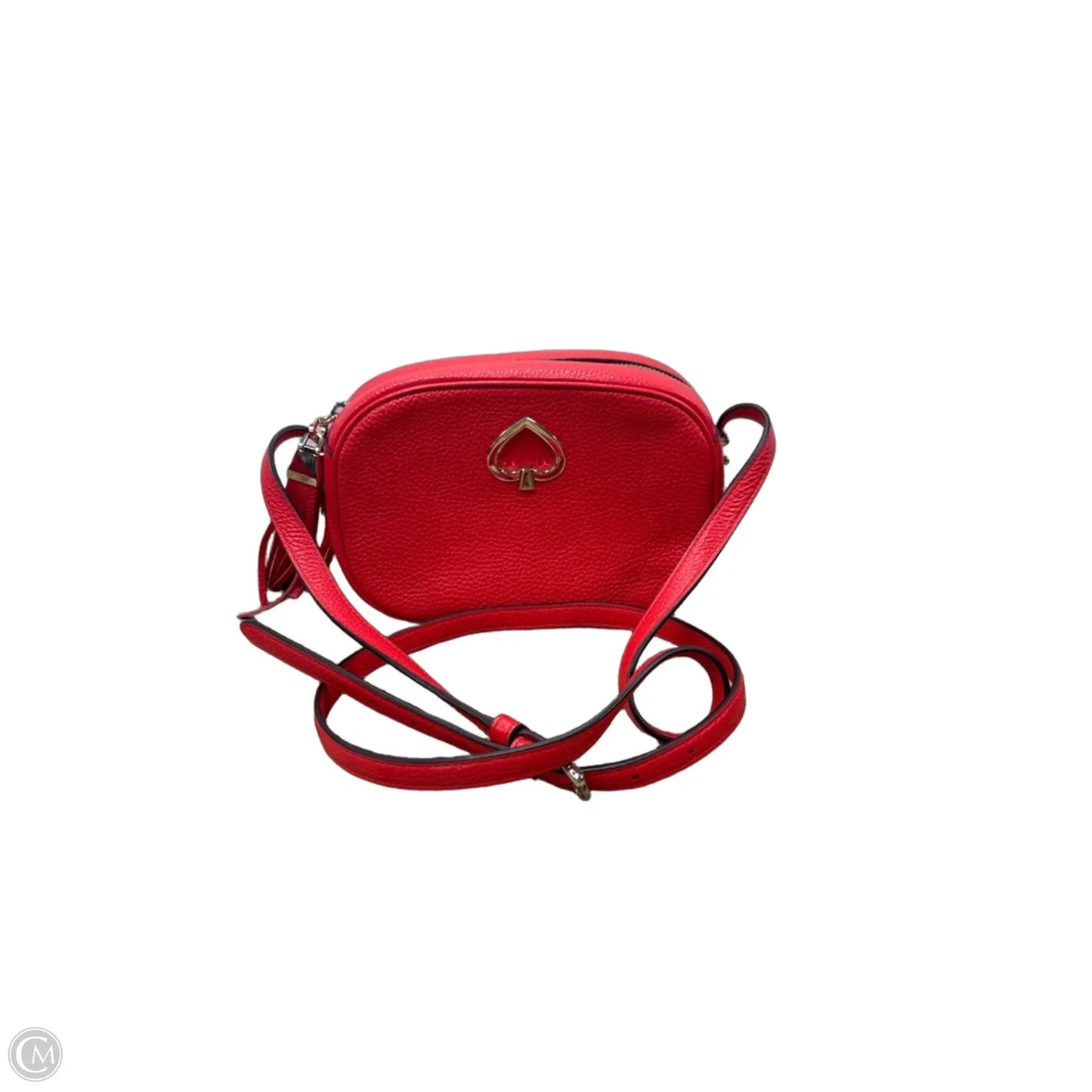 Crossbody Designer By Kate Spade, Size: Small