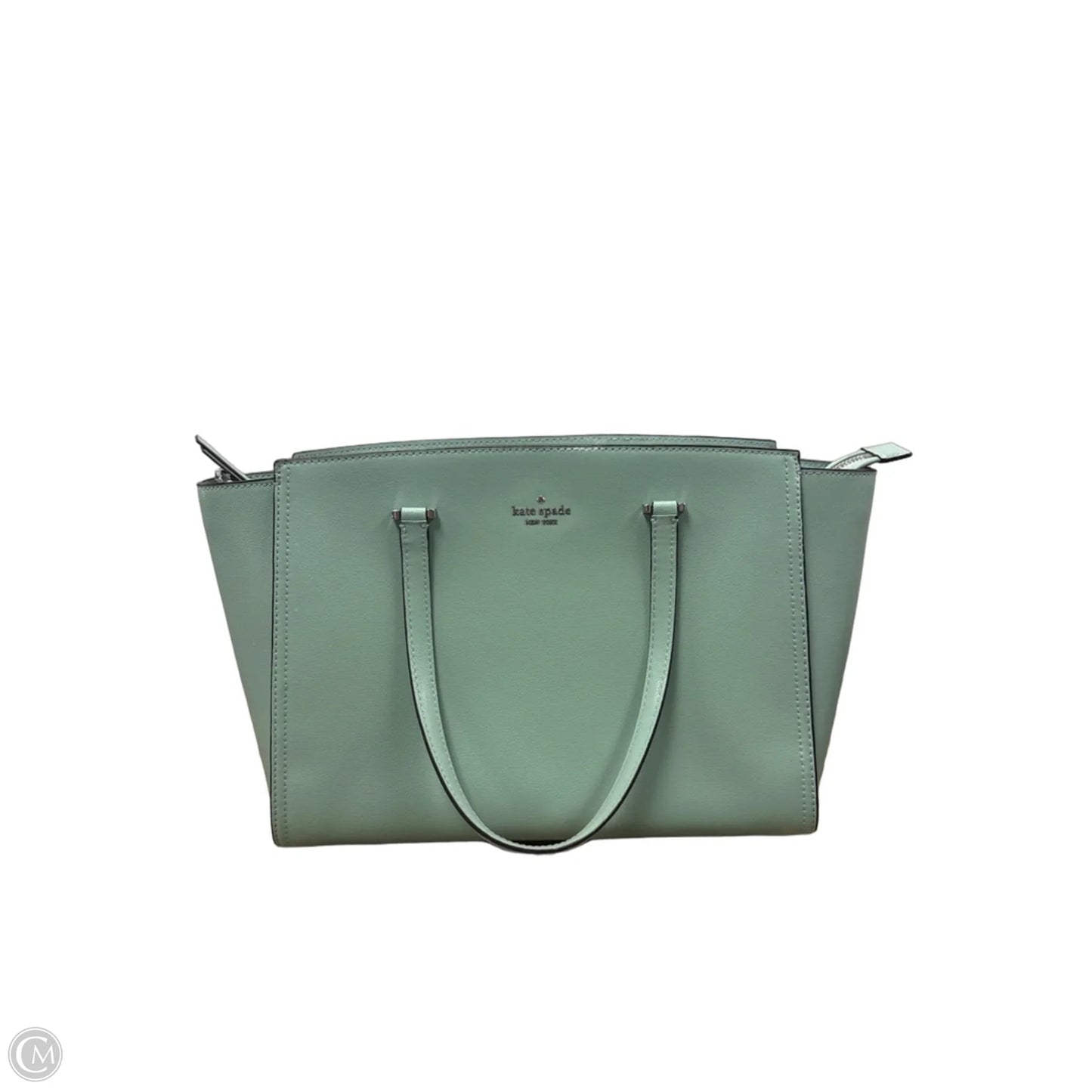 Tote Designer By Kate Spade, Size: Large