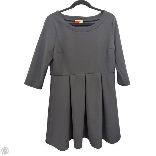 Dress Casual Short By Clothes Mentor In Black, Size: Xl