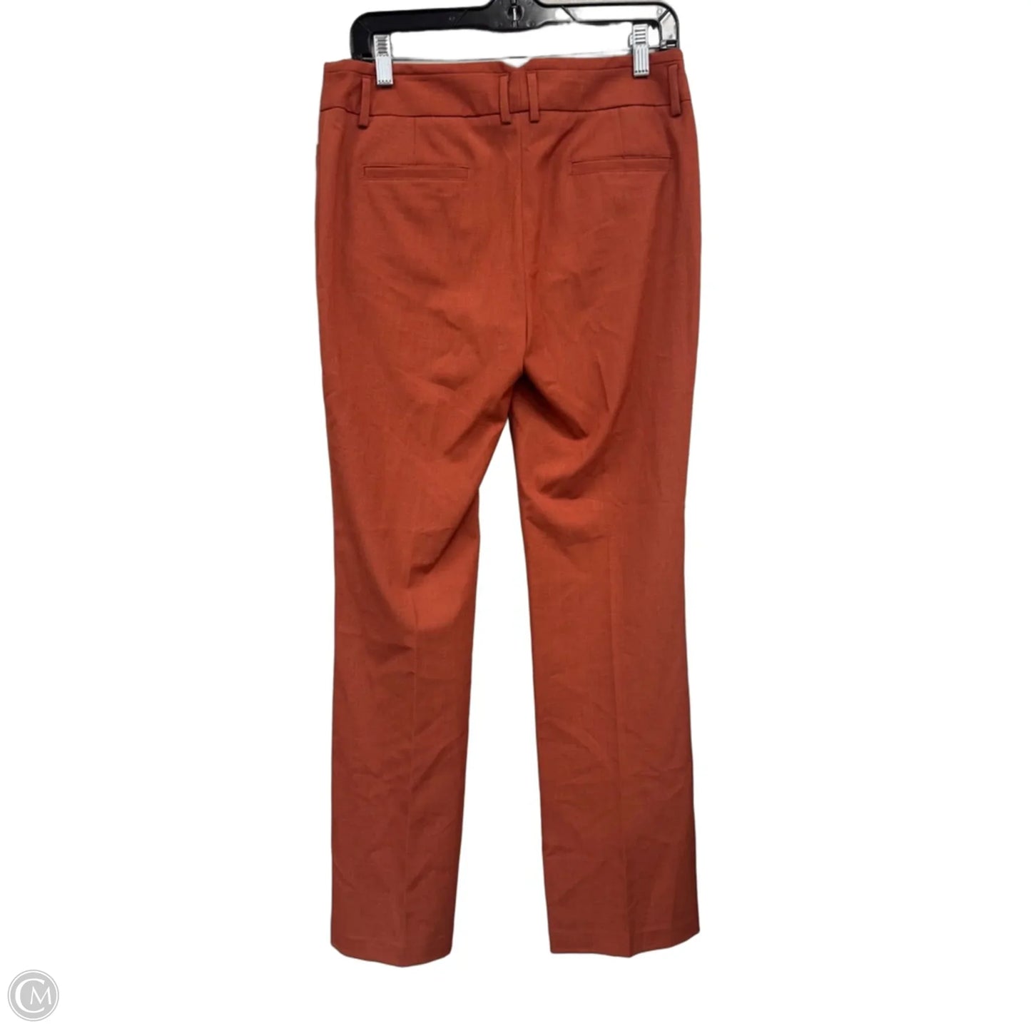 Pants Dress By Amanda + Chelsea In Orange, Size: 4