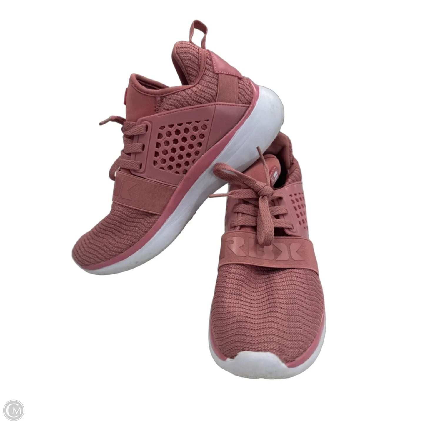 Shoes Athletic By Rbx In Pink, Size: 8
