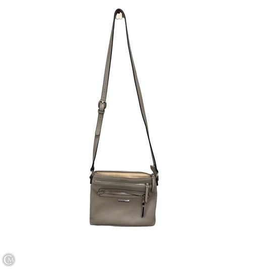 Crossbody By Dana Buchman, Size: Medium