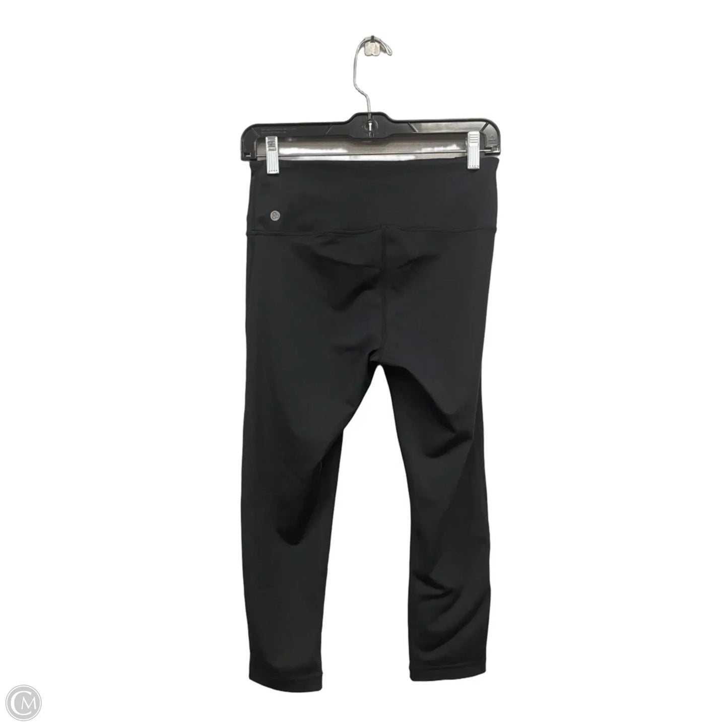 Athletic Leggings By Move Theology In Black, Size: M