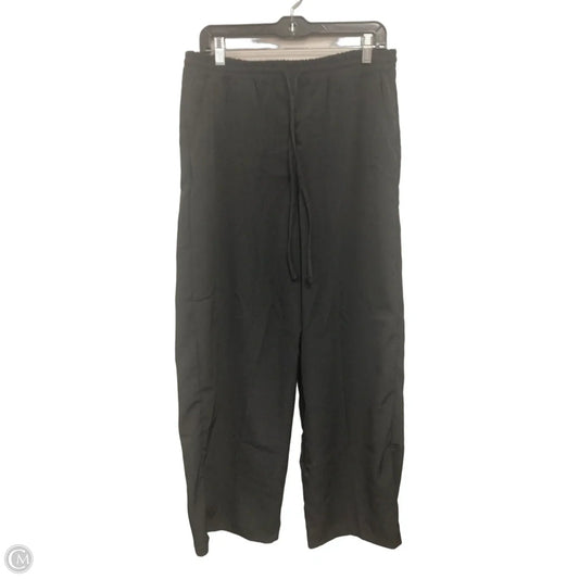 Pants Lounge By French Laundry In Black, Size: Xl