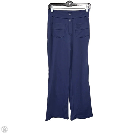 Pants Other By Clothes Mentor In Navy, Size: S