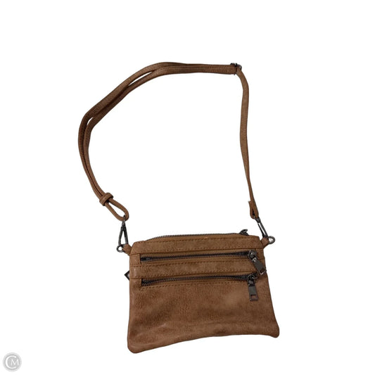 Crossbody By Mms, Size: Small
