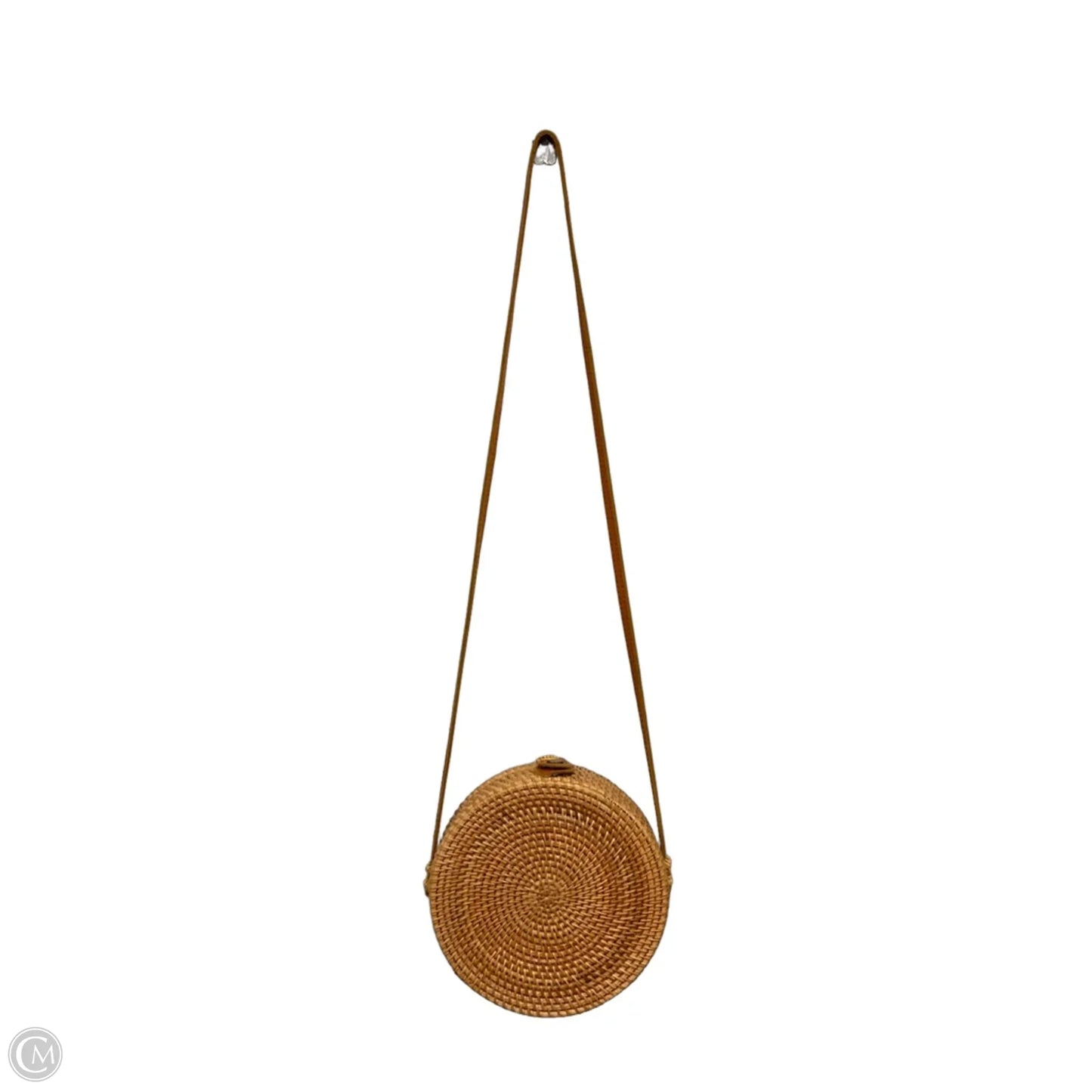 Crossbody By Clothes Mentor, Size: Medium