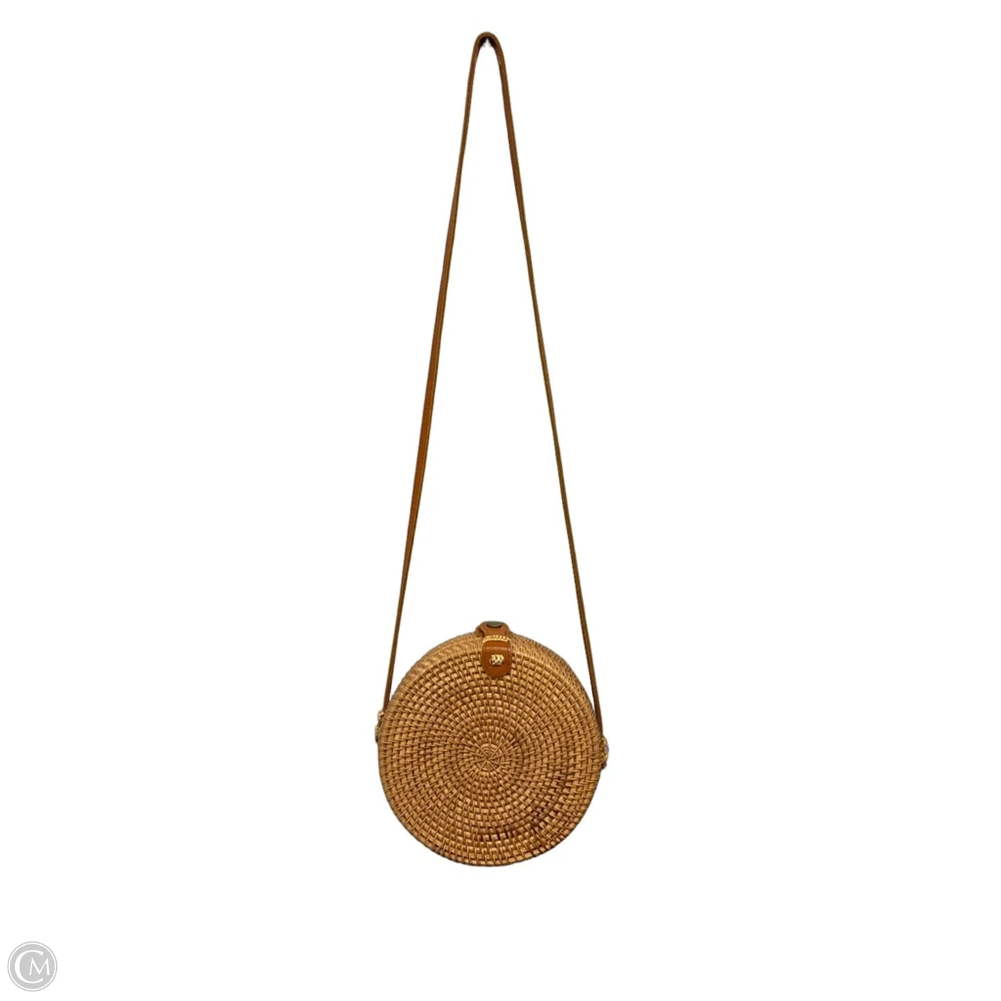 Crossbody By Clothes Mentor, Size: Medium