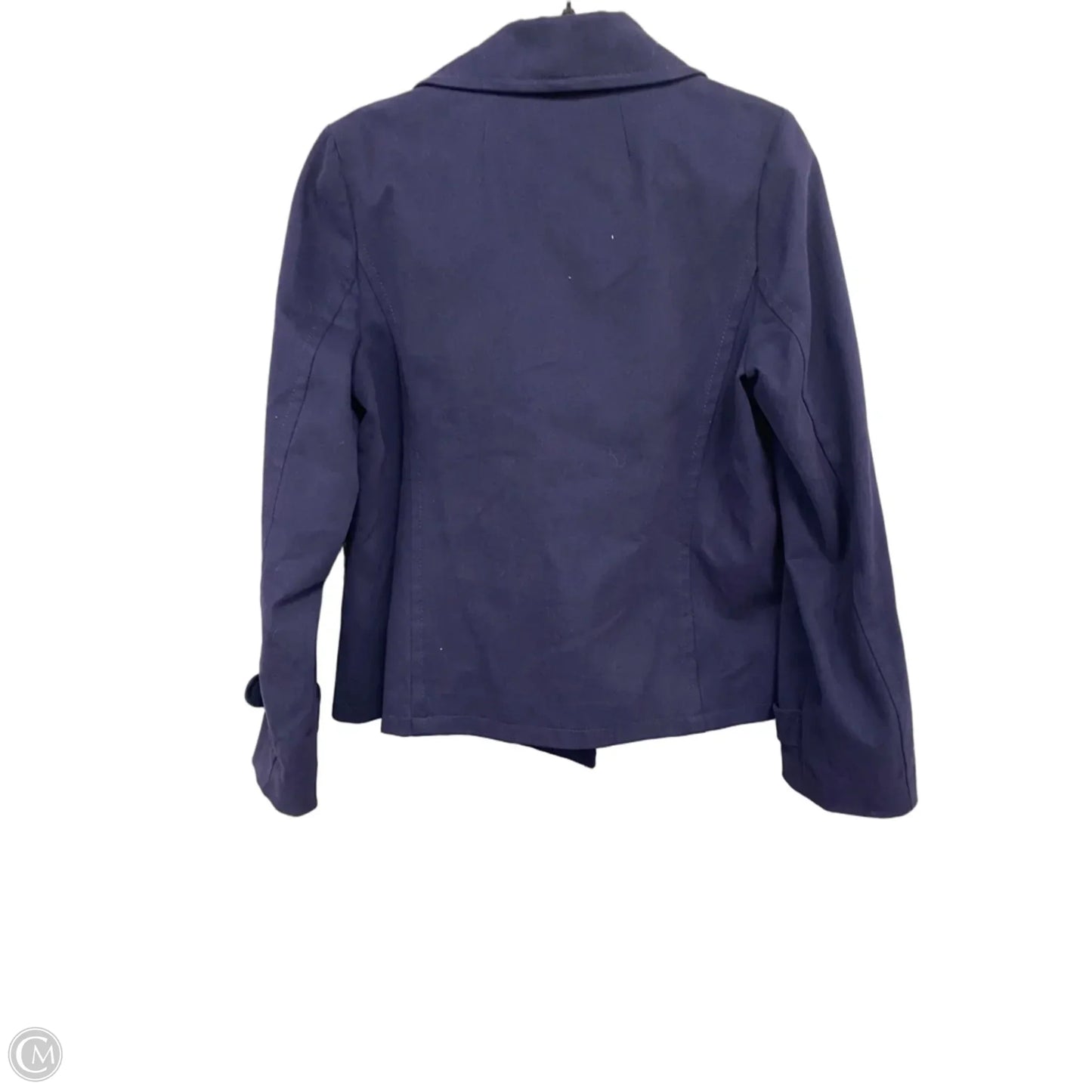 Jacket Other By Gap In Navy, Size: M