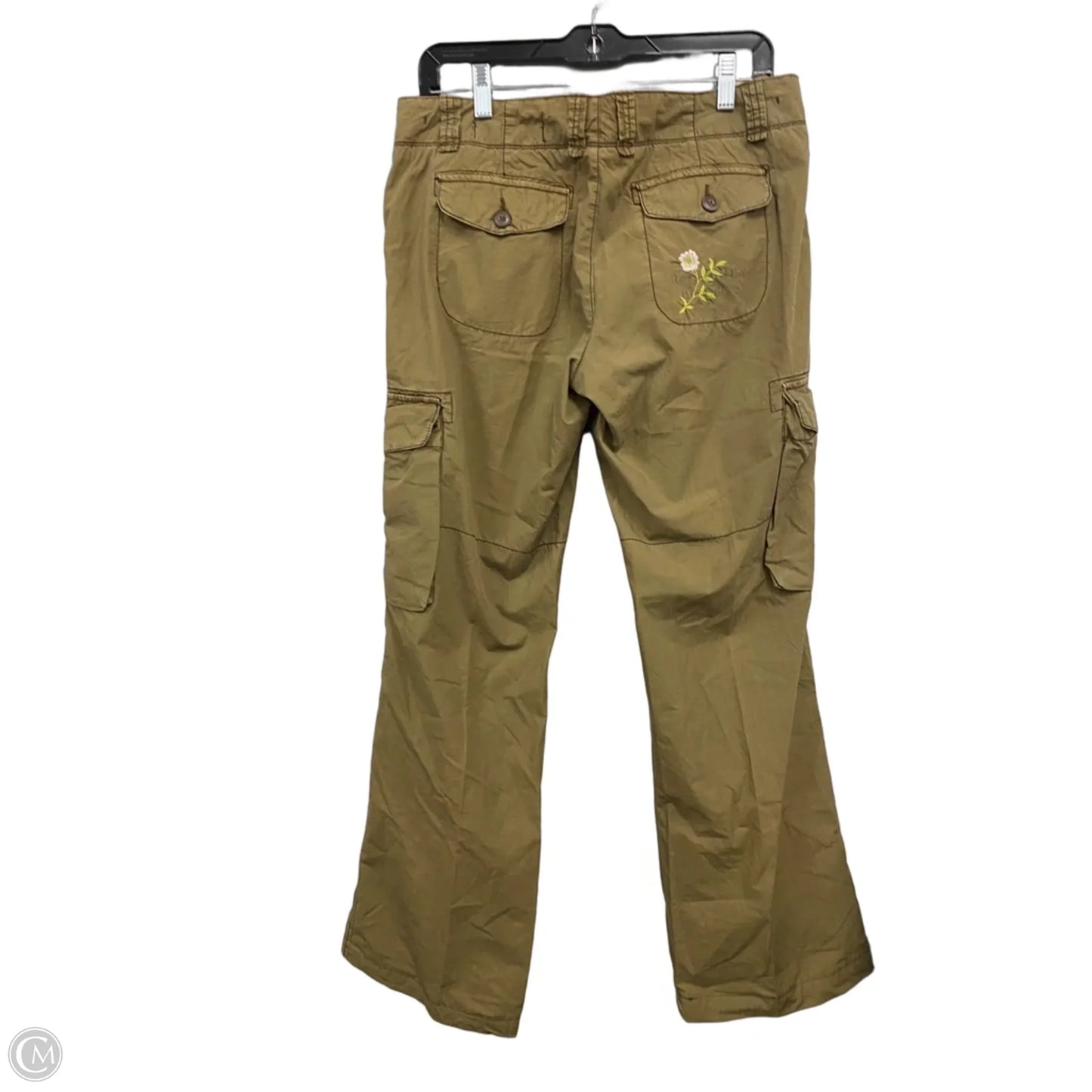 Pants Cargo & Utility By Polo Ralph Lauren In Green, Size: 8