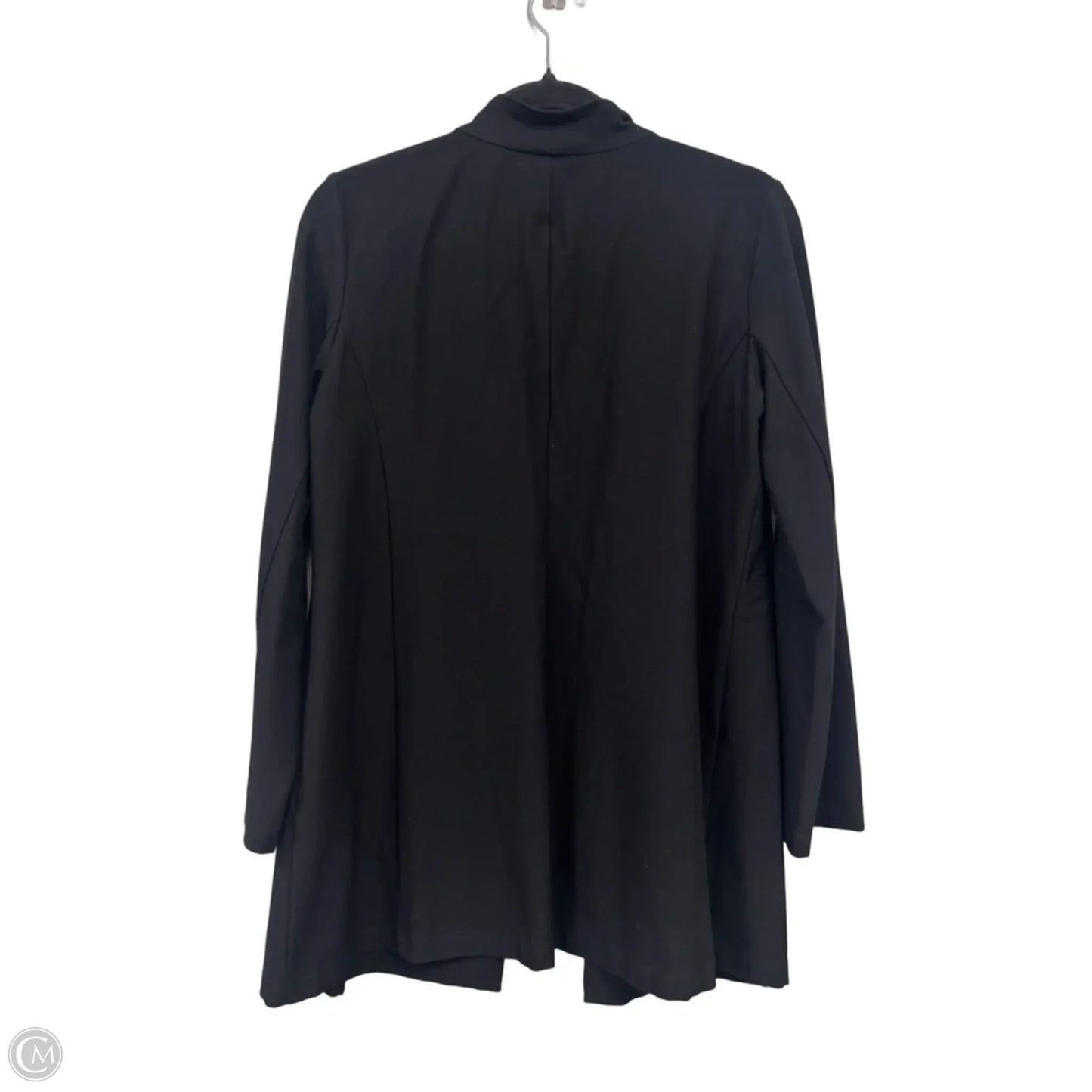 Cardigan By Eileen Fisher In Black, Size: Xs