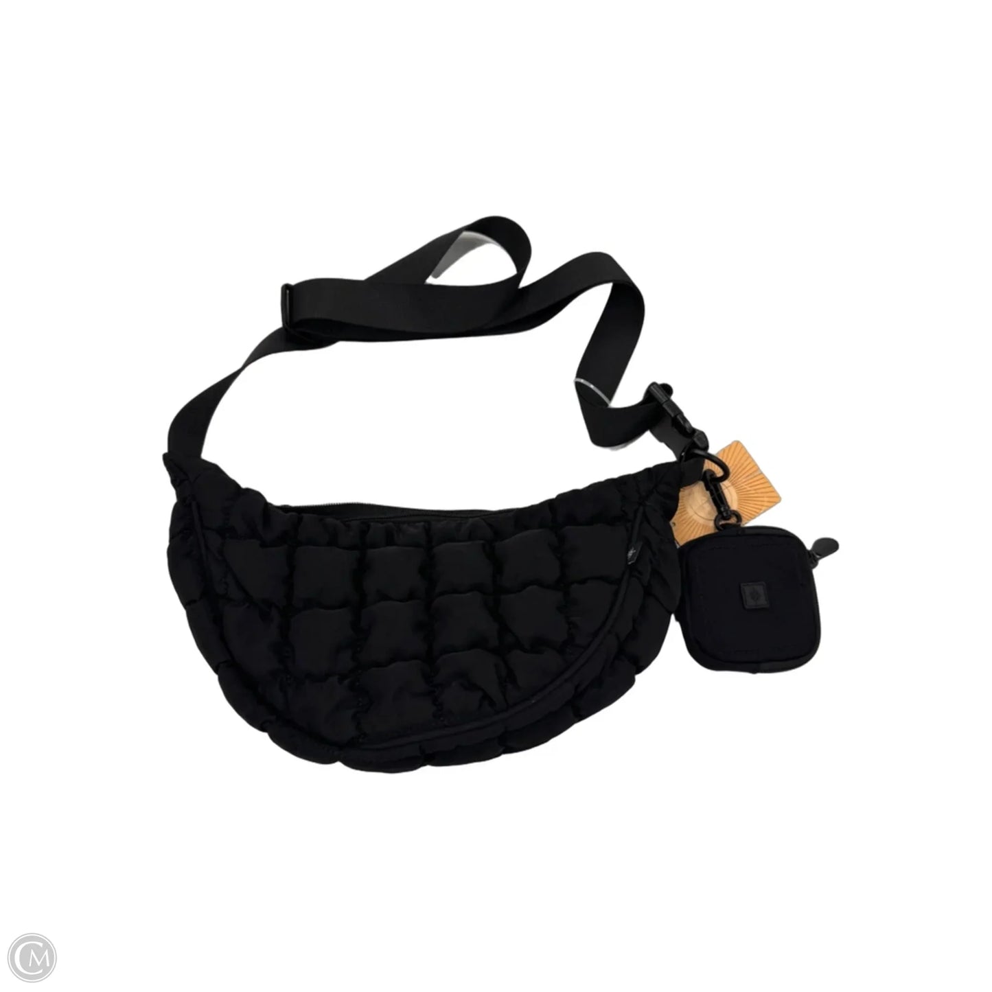 Crossbody By Clothes Mentor, Size: Medium