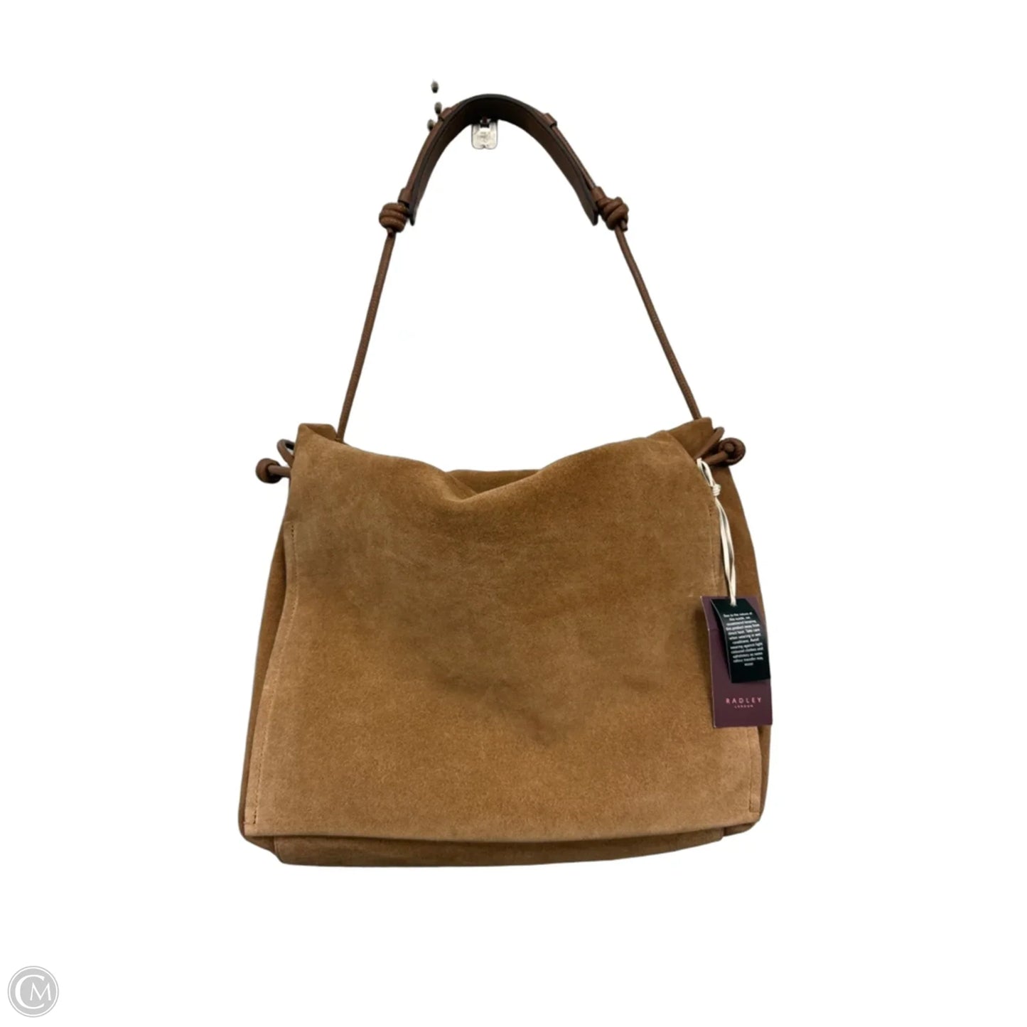 Handbag By Radley London, Size: Large