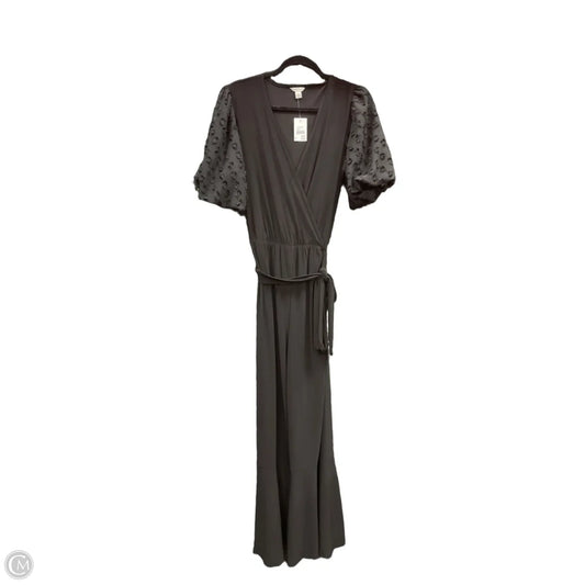 Jumpsuit By Cato In Black, Size: L