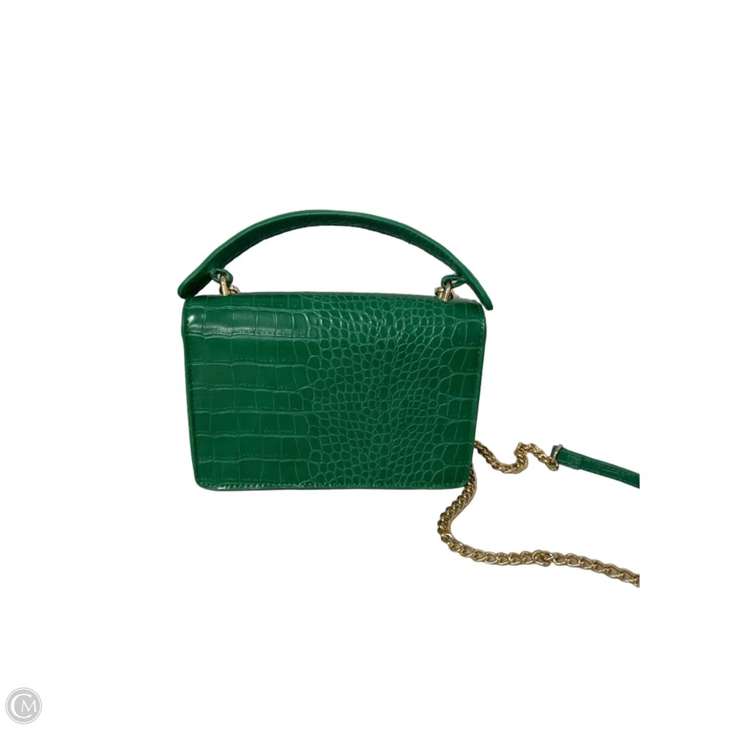 Crossbody By Cmc, Size: Small