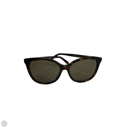 Sunglasses Designer By Coach, Size: