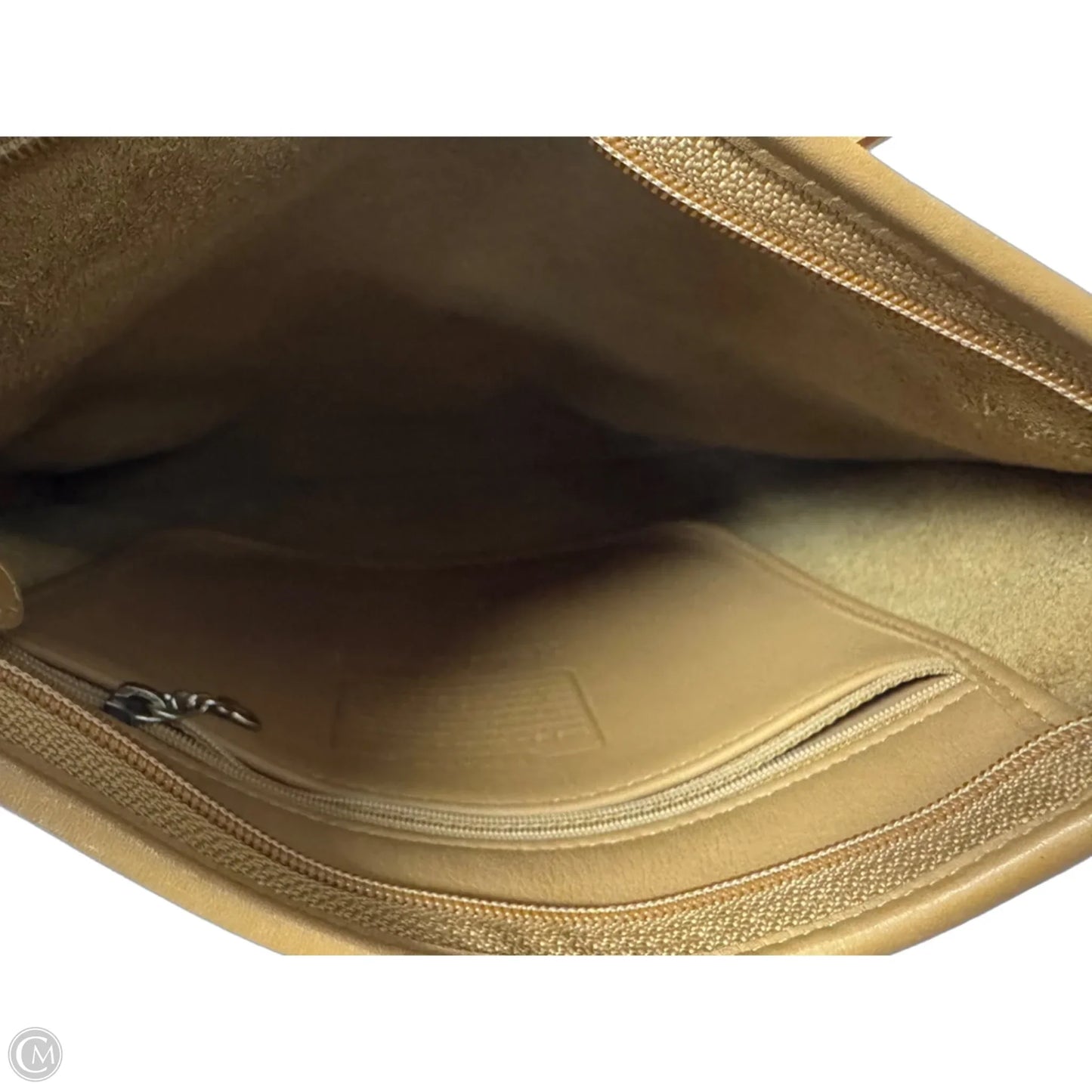 Crossbody Designer By Coach, Size: Large