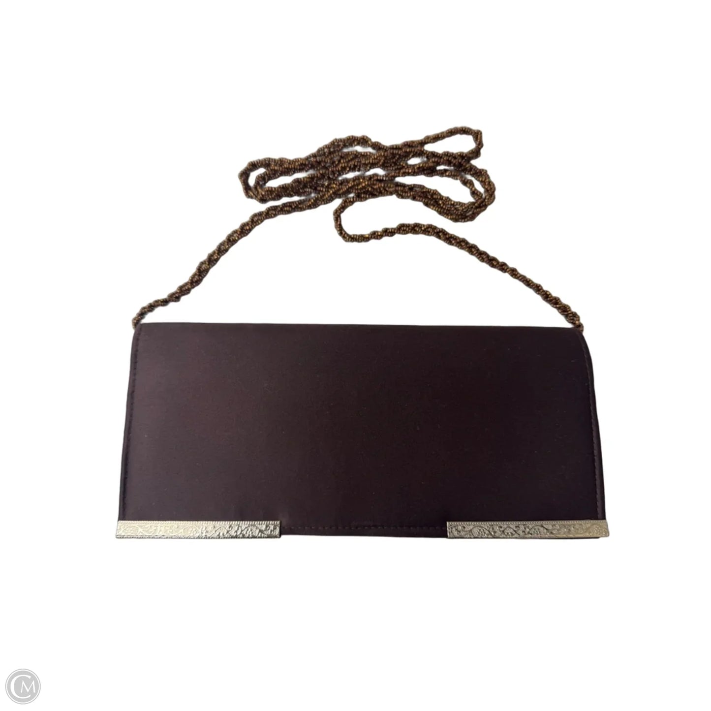 Clutch By Nina, Size: Small
