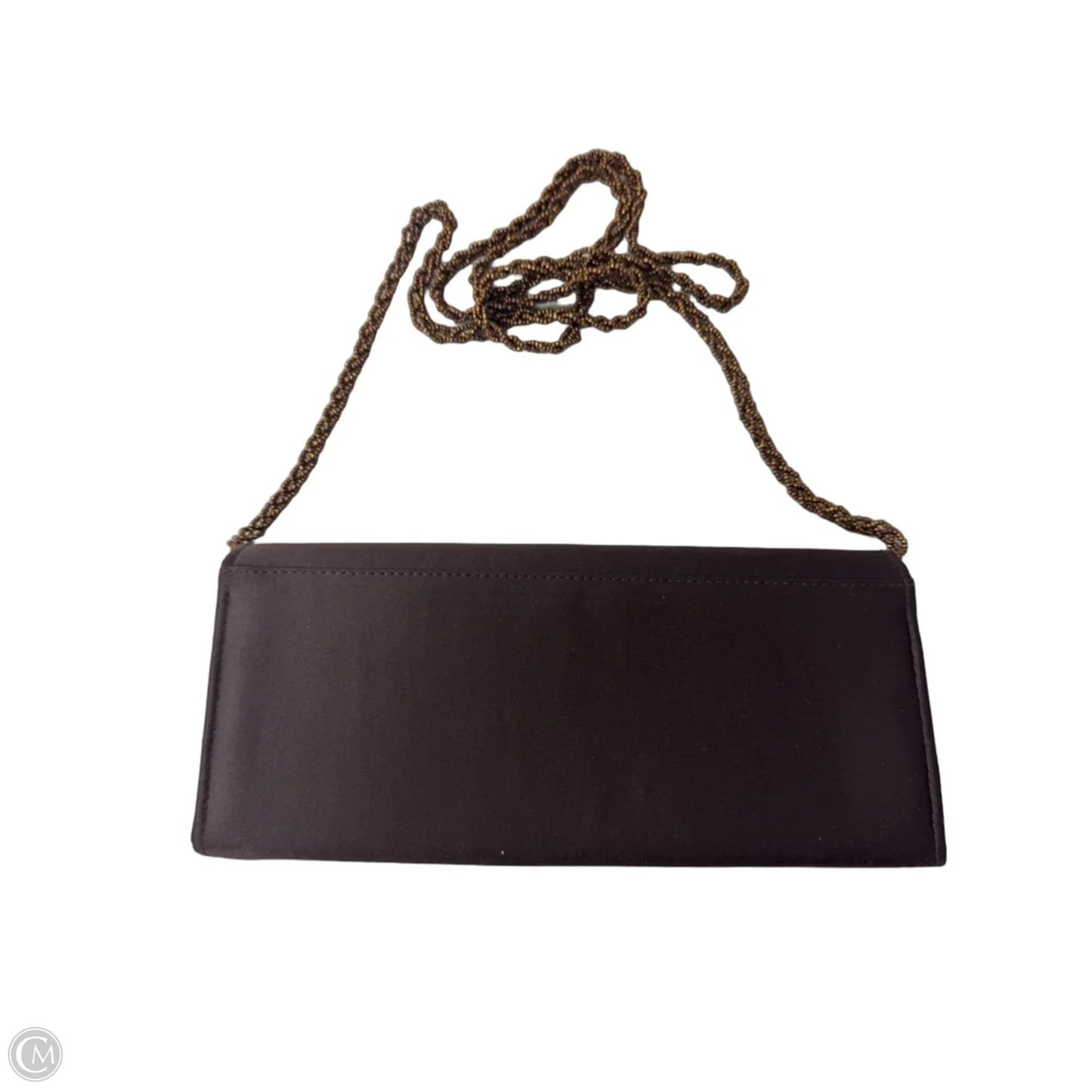 Clutch By Nina, Size: Small
