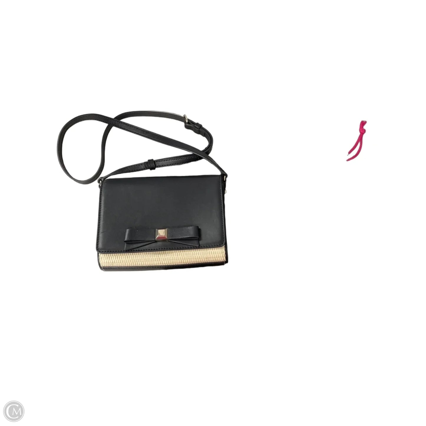 Crossbody Designer By Kate Spade, Size: Small