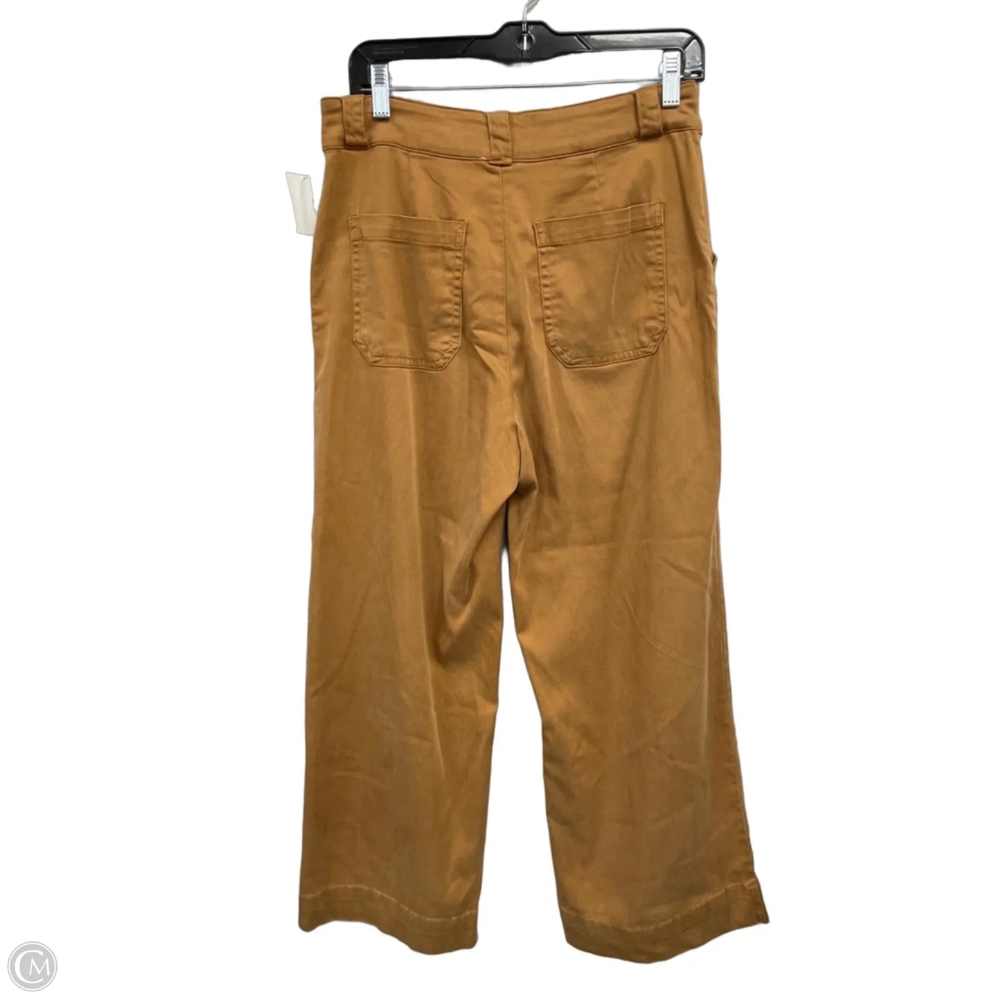 Pants Wide Leg By Joie In Copper, Size: 6