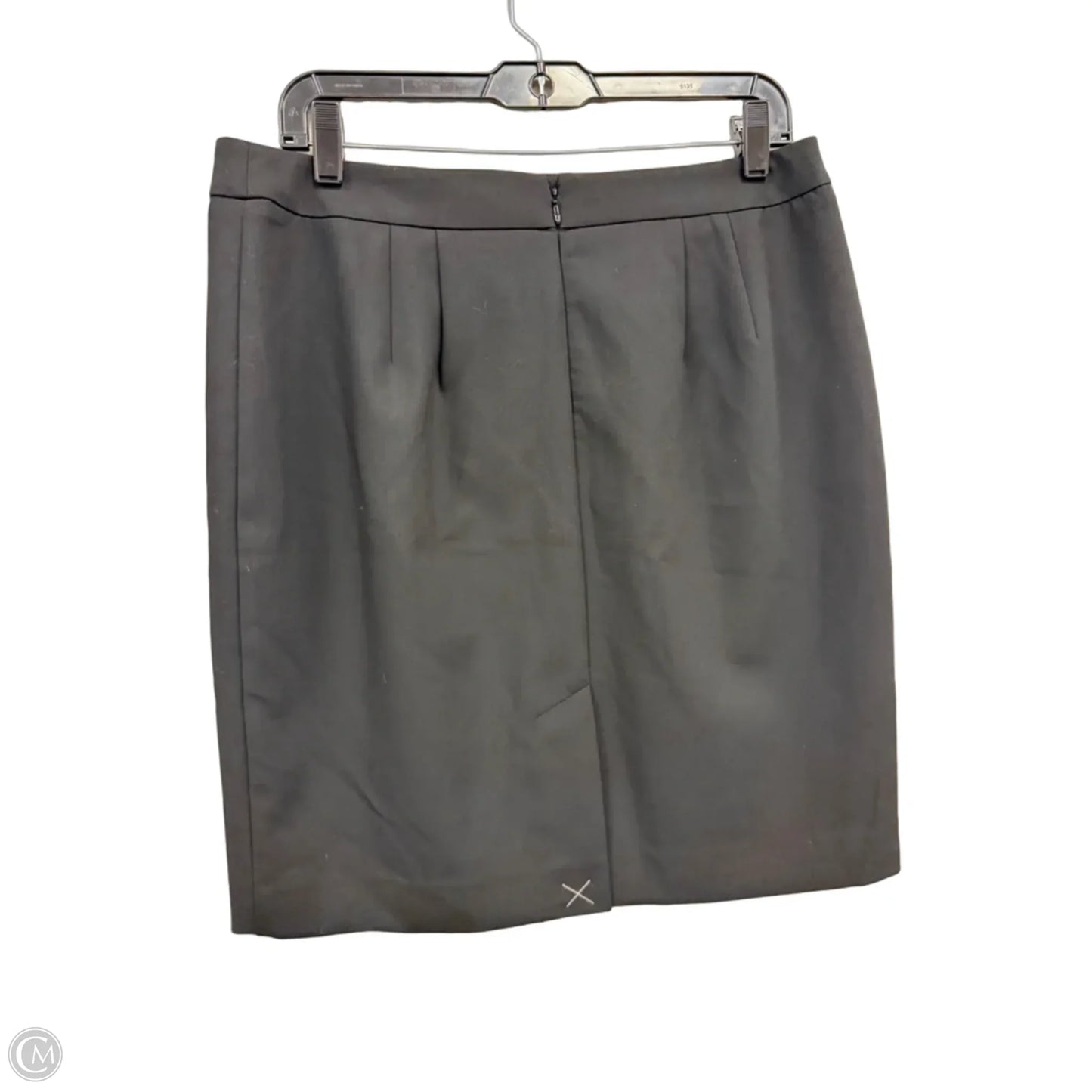 Skirt Mini & Short By Loft In Black, Size: 12p