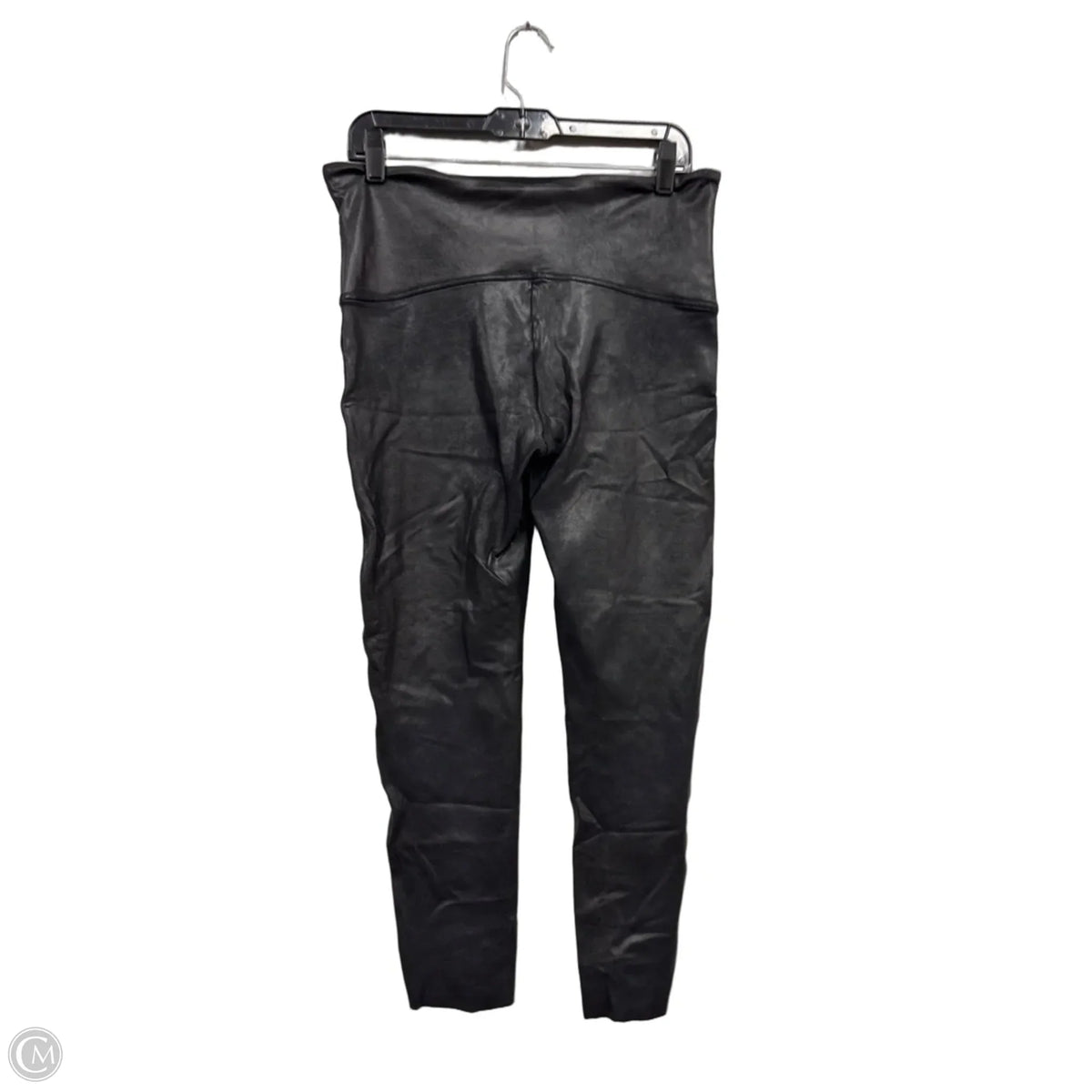 Pants Leggings By Spanx In Black, Size: 1x