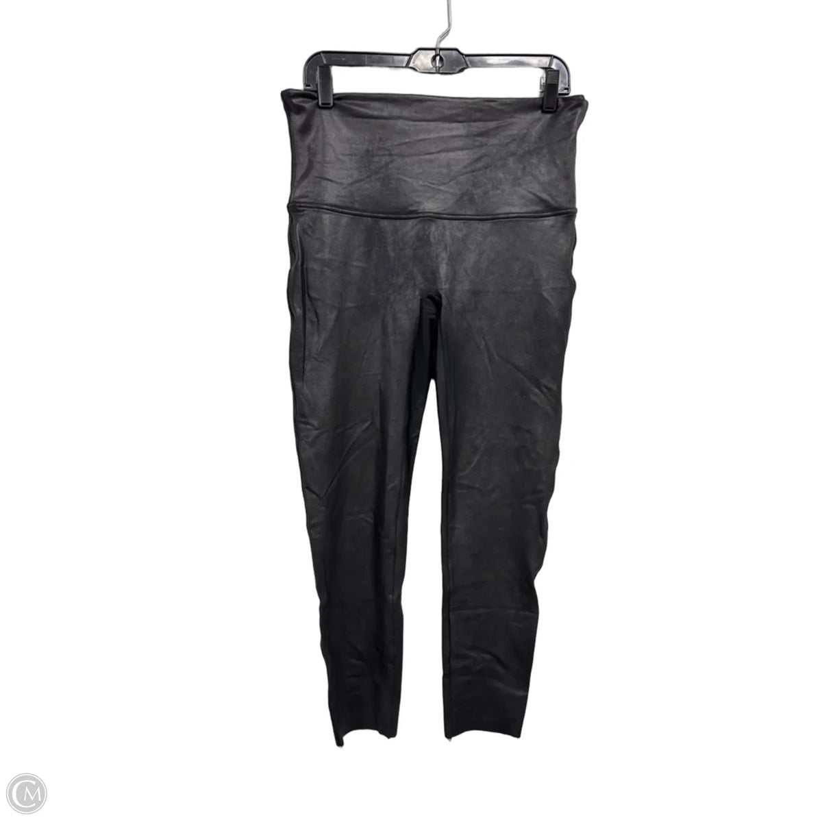 Pants Leggings By Spanx In Black, Size: 1x