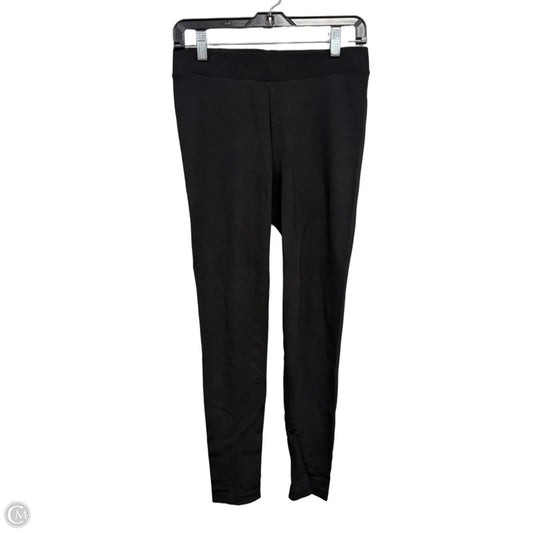 Pants Leggings By Vince Camuto In Black, Size: Xs